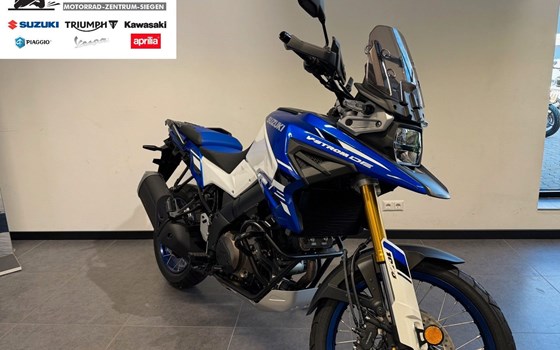 Gebrauchtmotorrad Suzuki V-Strom 1050DE - Bild 3