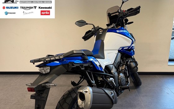 Gebrauchtmotorrad Suzuki V-Strom 1050DE - Bild 4