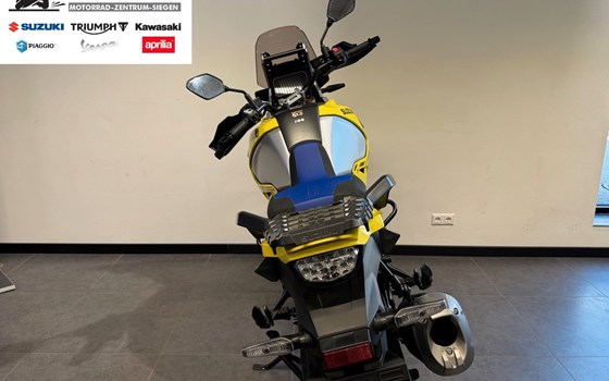 Gebrauchtmotorrad Suzuki V-Strom 1050DE - Bild 5