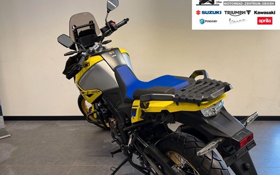 Gebrauchtmotorrad Suzuki V-Strom 1050DE - Bild 6
