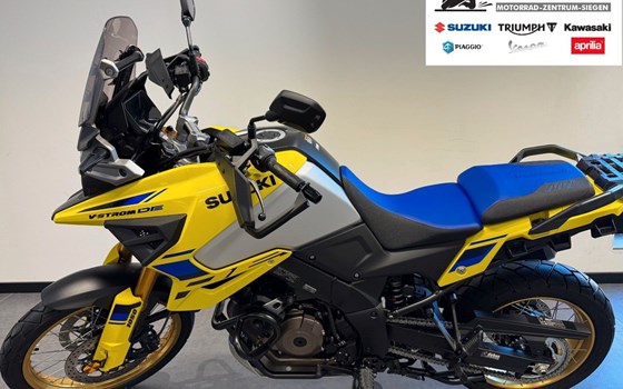Gebrauchtmotorrad Suzuki V-Strom 1050DE - Bild 7