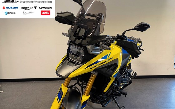 Gebrauchtmotorrad Suzuki V-Strom 1050DE - Bild 8