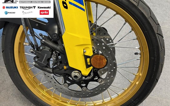 Gebrauchtmotorrad Suzuki V-Strom 1050DE - Bild 9