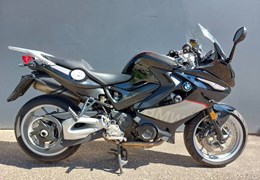 Gebrauchte BMW F 800 GT