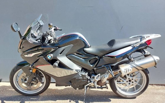 Gebrauchtmotorrad BMW F 800 GT - Bild 2