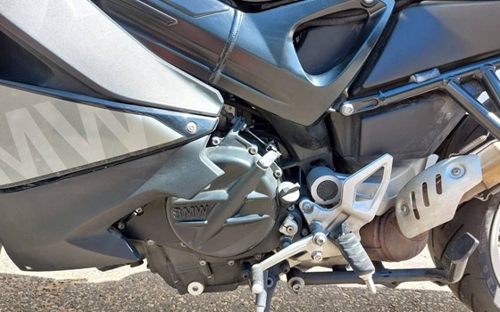 Gebrauchtmotorrad BMW F 800 GT - Bild 6
