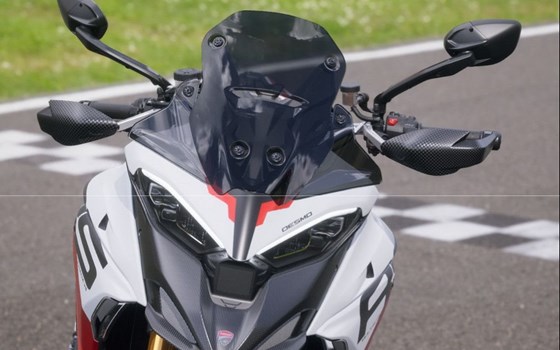 Neufahrzeug Ducati Multistrada V4 RS - Bild 5