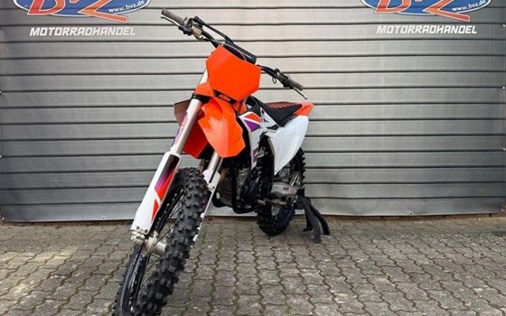 Gebrauchtmotorrad KTM 250 SX-F - Bild 2