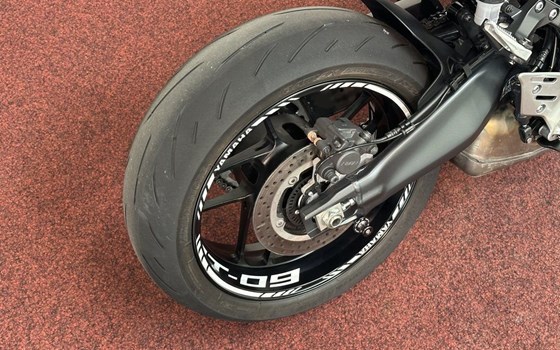 Gebrauchtmotorrad Yamaha MT-09 - Bild 10