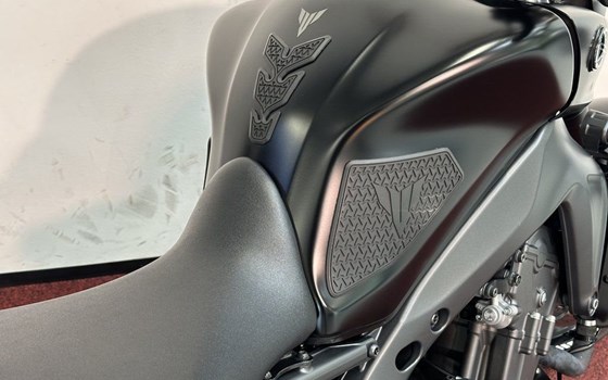 Gebrauchtmotorrad Yamaha MT-09 - Bild 11