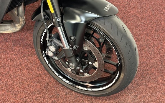 Gebrauchtmotorrad Yamaha MT-09 - Bild 12