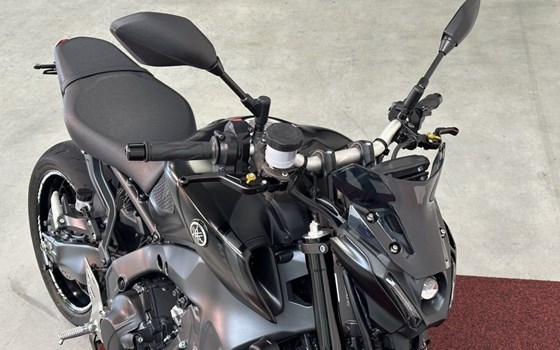 Gebrauchtmotorrad Yamaha MT-09 - Bild 13