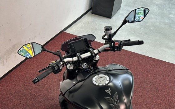 Gebrauchtmotorrad Yamaha MT-09 - Bild 14