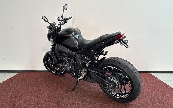 Gebrauchtmotorrad Yamaha MT-09 - Bild 6