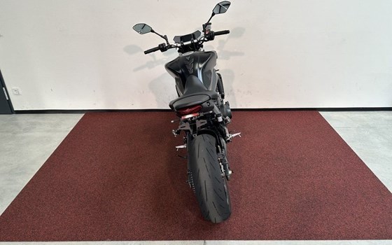 Gebrauchtmotorrad Yamaha MT-09 - Bild 7