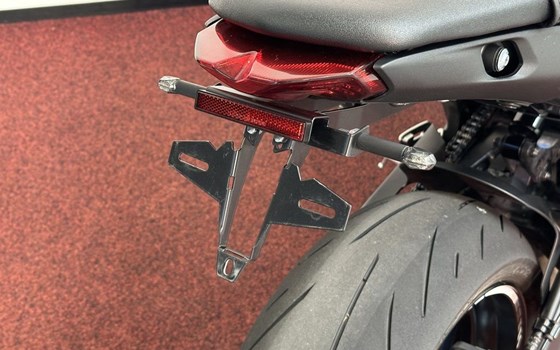 Gebrauchtmotorrad Yamaha MT-09 - Bild 9