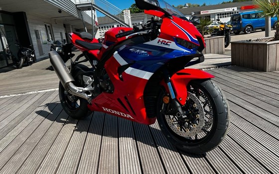 Neufahrzeug Honda CBR1000RR-R Fireblade - Bild 1