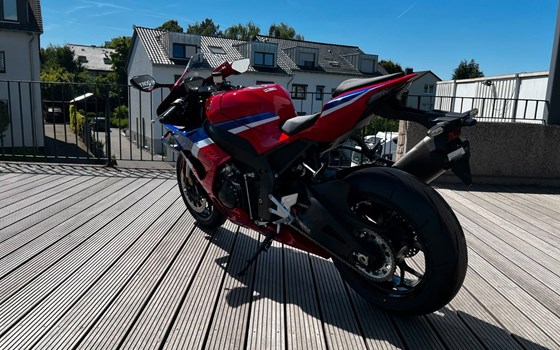 Neufahrzeug Honda CBR1000RR-R Fireblade - Bild 3