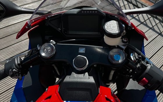 Neufahrzeug Honda CBR1000RR-R Fireblade - Bild 7