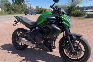 Angebot Kawasaki ER-6n