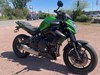 Kawasaki ER-6n