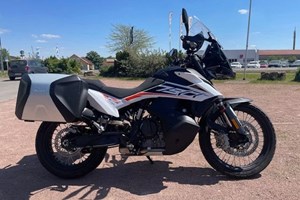 Angebot KTM 790 Adventure