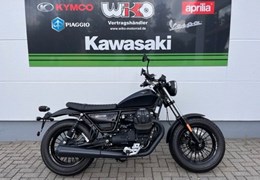 Gebrauchte Moto Guzzi V9 Bobber