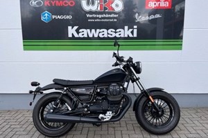 Angebot Moto Guzzi V9 Bobber