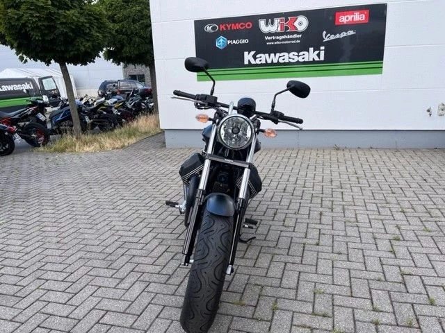Angebot Moto Guzzi V9 Bobber Bild 2: Angebot Moto Guzzi V9 Bobber