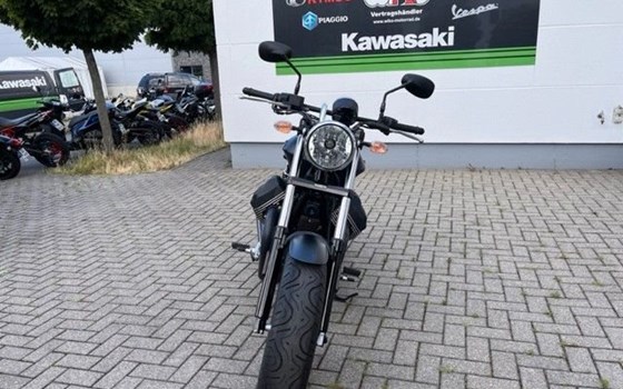 Gebrauchtmotorrad Moto Guzzi V9 Bobber - Bild 2