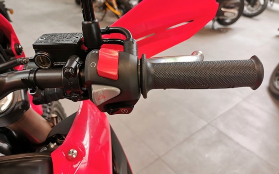Neufahrzeug Honda CRF300L - Bild 11