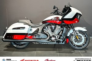Angebot Indian Challenger Elite
