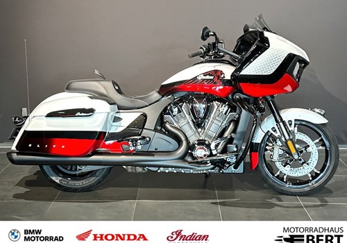 Indian Challenger Elite