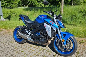 Angebot Suzuki GSX-S950