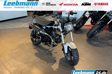 Honda Dax