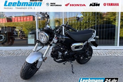 Honda Dax
