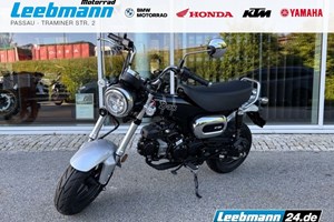 Angebot Honda Dax