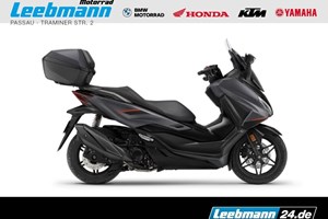 Angebot Honda Forza 350