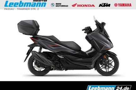 Honda Forza 350