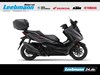 Honda Forza 350