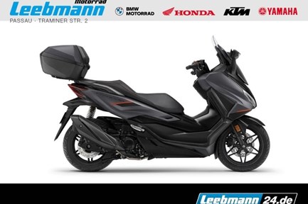 Honda Forza 350
