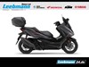 Honda Forza 350