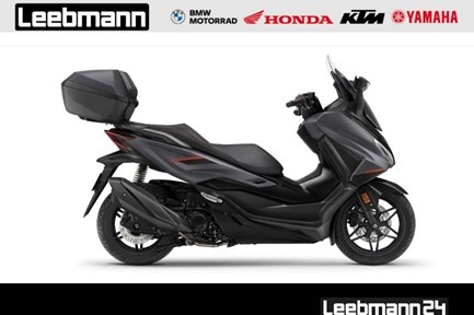 Honda Forza 350