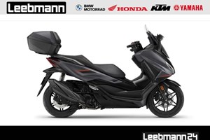 Angebot Honda Forza 350
