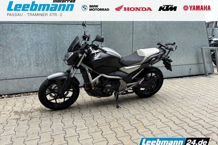 Honda NC750S