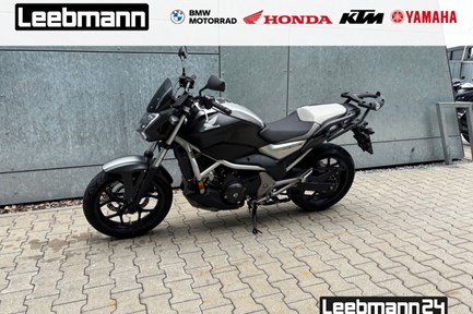 Honda NC750S