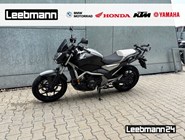 Honda NC750S