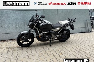 Angebot Honda NC750S