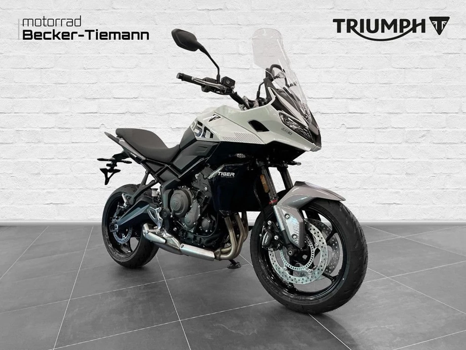 Angebot Triumph Tiger Sport 660 Bild 1: Angebot Triumph Tiger Sport 660