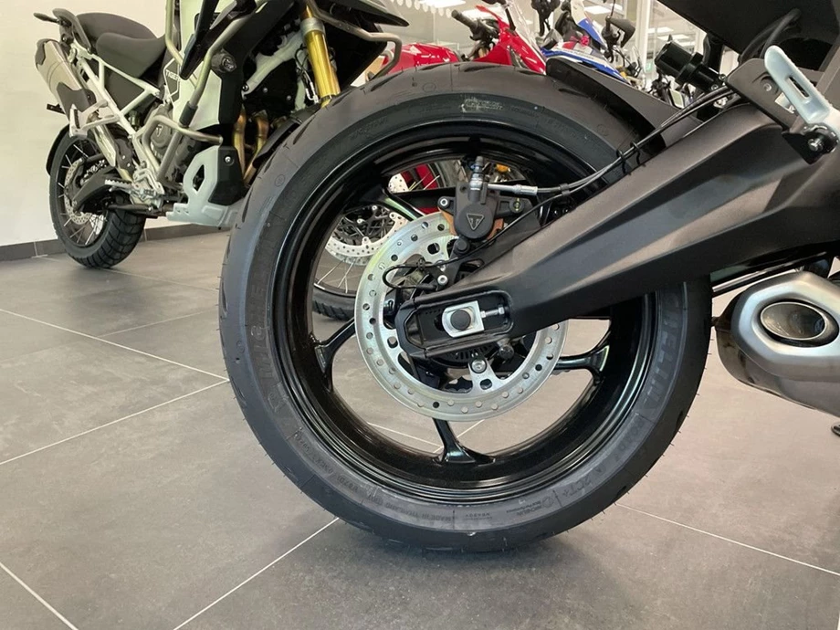 Angebot Triumph Tiger Sport 660 Bild 10: Angebot Triumph Tiger Sport 660